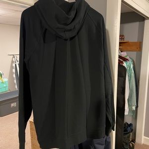 Mens lululemon hoodie